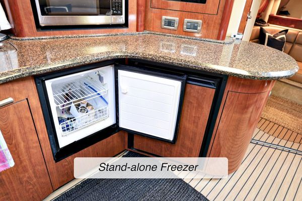 2005 42′ Sea Ray 420 Sundancer