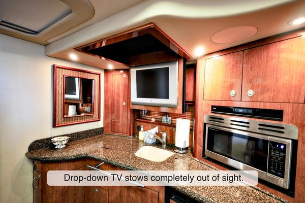 2005 42′ Sea Ray 420 Sundancer