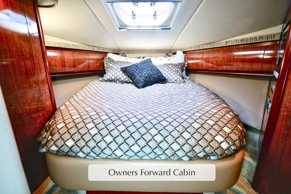 2005 42′ Sea Ray 420 Sundancer