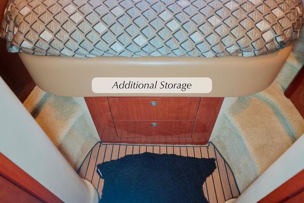 2005 42′ Sea Ray 420 Sundancer