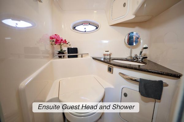 2005 42′ Sea Ray 420 Sundancer