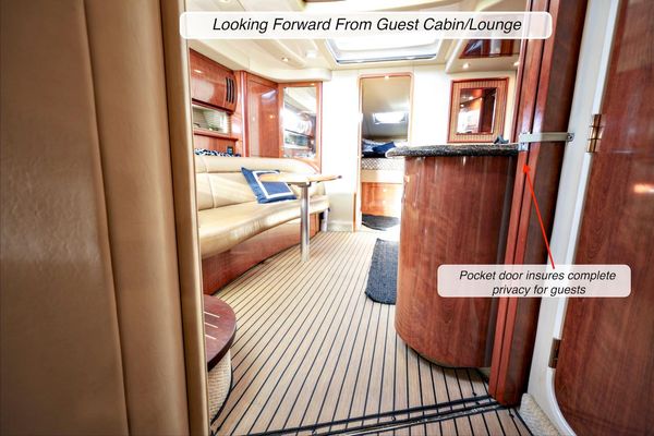 2005 42′ Sea Ray 420 Sundancer