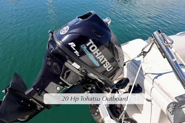 2005 42′ Sea Ray 420 Sundancer