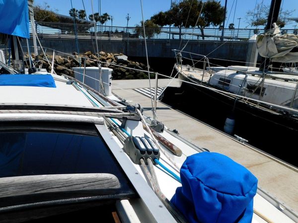 1985 30′ Ericson 30 Plus