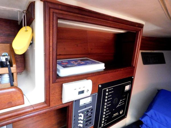 1985 30′ Ericson 30 Plus