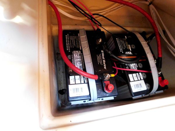 1985 30′ Ericson 30 Plus