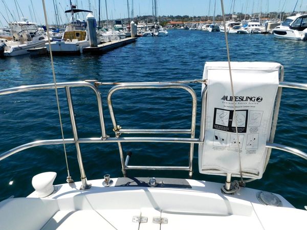 1985 30′ Ericson 30 Plus