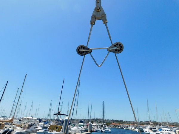 1985 30′ Ericson 30 Plus