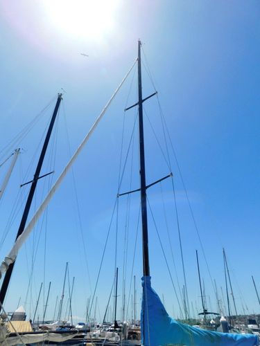 1985 30′ Ericson 30 Plus