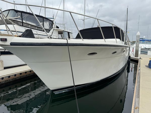 1988 44′ Californian 44 Veneti