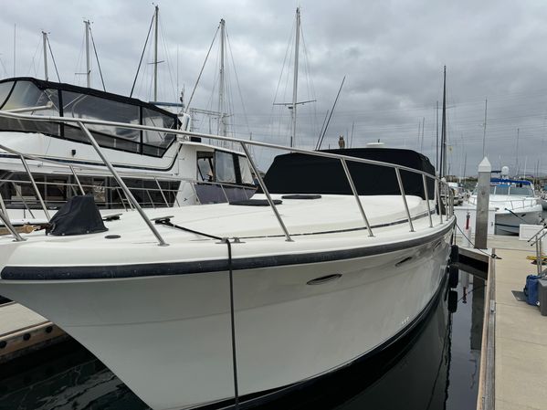 1988 44′ Californian 44 Veneti