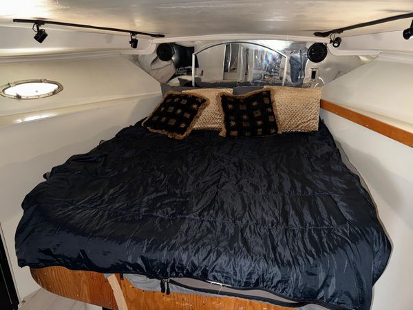 1988 44′ Californian 44 Veneti