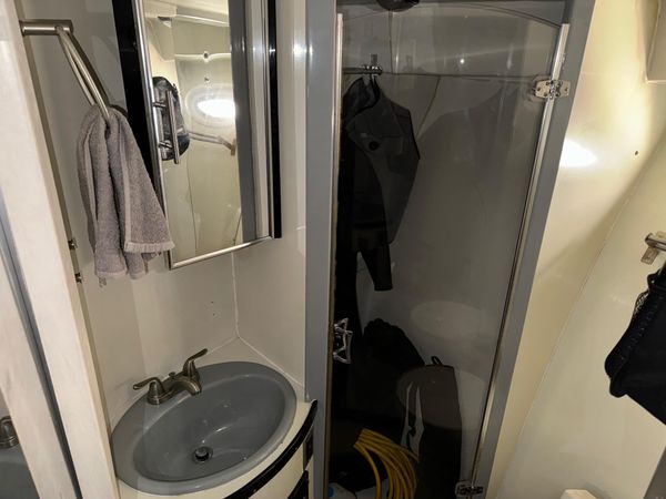 1988 44′ Californian 44 Veneti