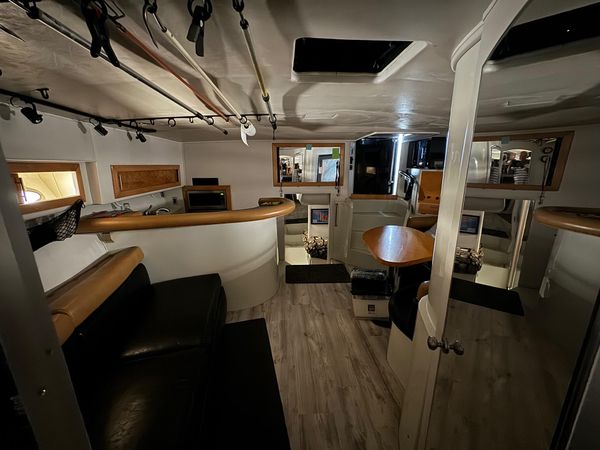 1988 44′ Californian 44 Veneti