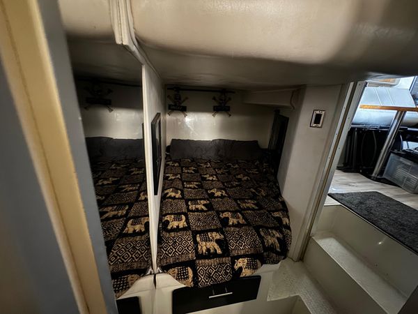 1988 44′ Californian 44 Veneti