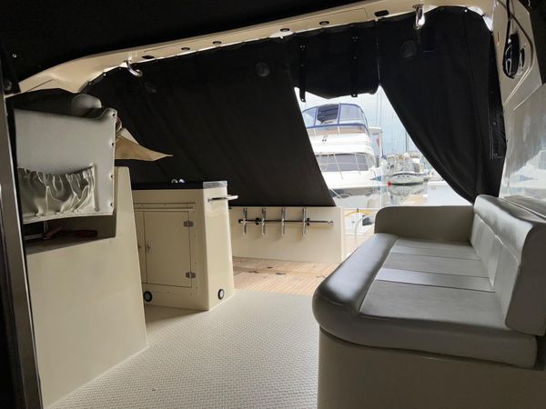 1988 44′ Californian 44 Veneti