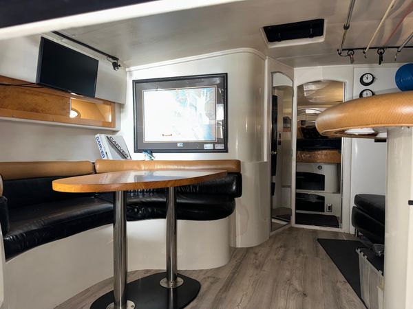 1988 44′ Californian 44 Veneti