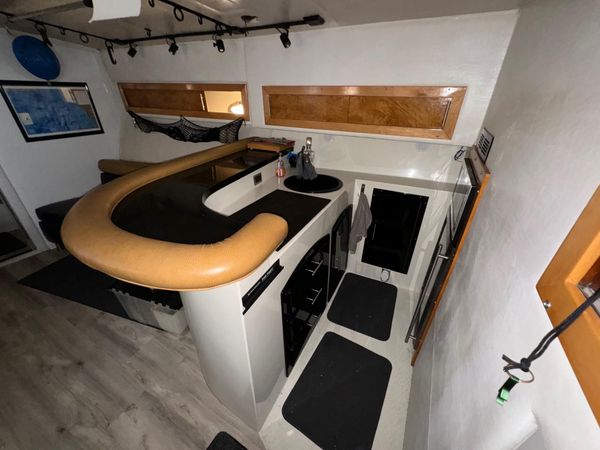 1988 44′ Californian 44 Veneti