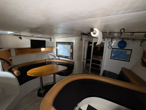 1988 44′ Californian 44 Veneti