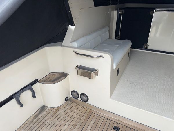 1988 44′ Californian 44 Veneti