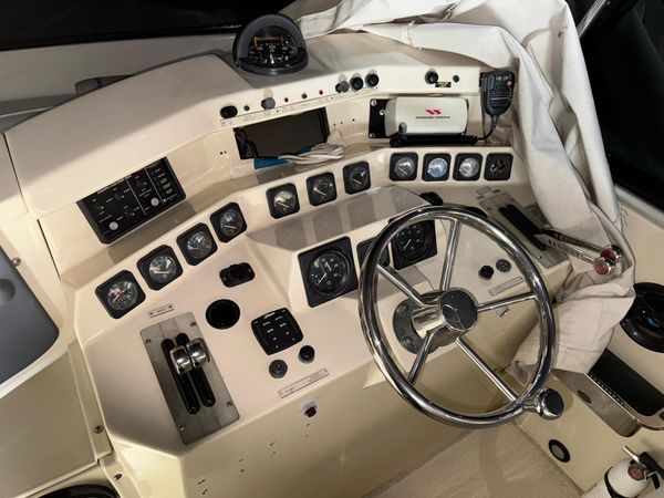 1988 44′ Californian 44 Veneti