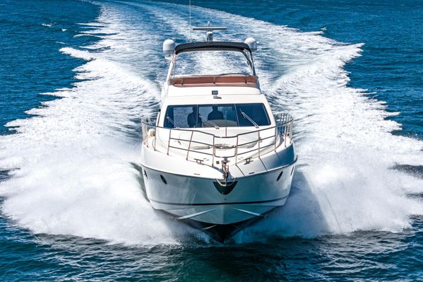 2007 62′ Azimut SDMY