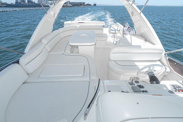 2007 62′ Azimut SDMY