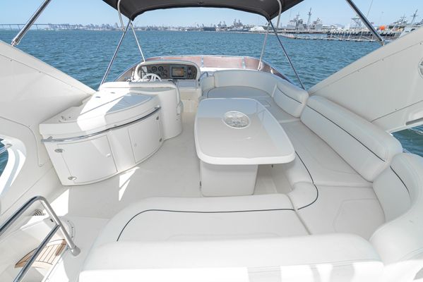2007 62′ Azimut SDMY