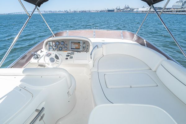 2007 62′ Azimut SDMY