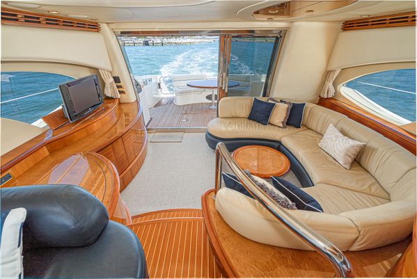 2007 62′ Azimut SDMY