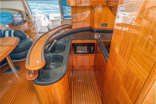 2007 62′ Azimut SDMY