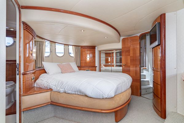 2007 62′ Azimut SDMY