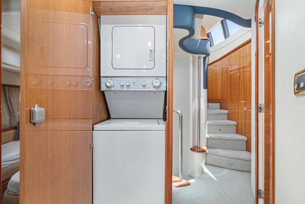 2007 62′ Azimut SDMY