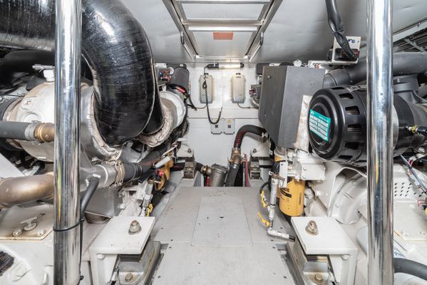 2007 62′ Azimut SDMY