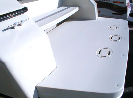 1992 39′ Mainship Express