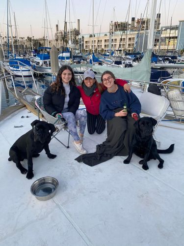 1970 45′ Matthews 45 Sportfish