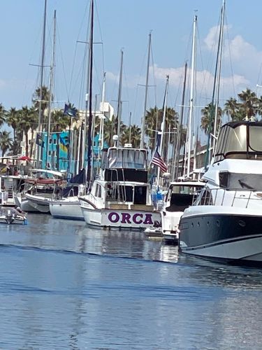 1970 45′ Matthews 45 Sportfish