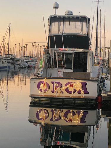 1970 45′ Matthews 45 Sportfish