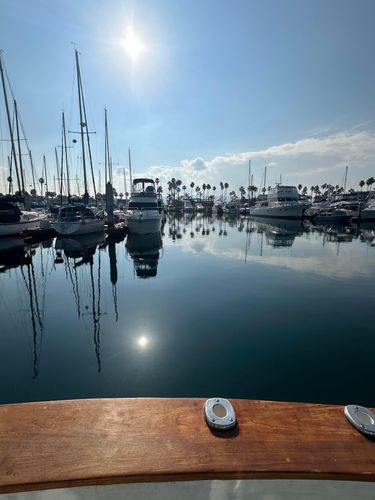 1970 45′ Matthews 45 Sportfish