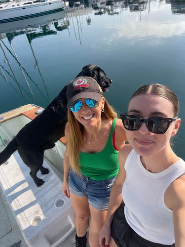 1970 45′ Matthews 45 Sportfish