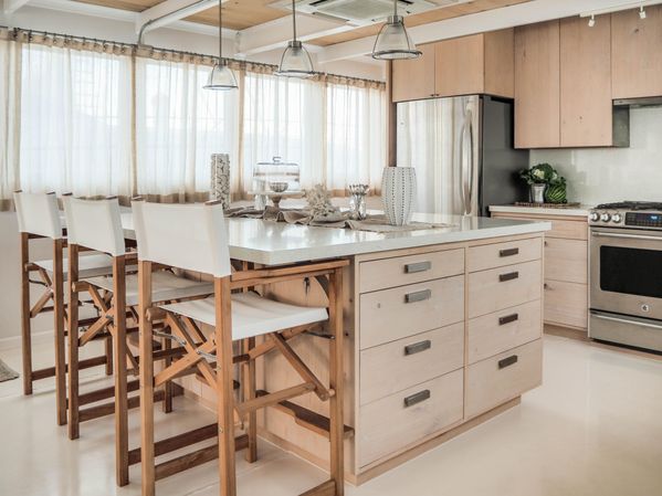 2012 48′ Houseboat Custom Floating Home