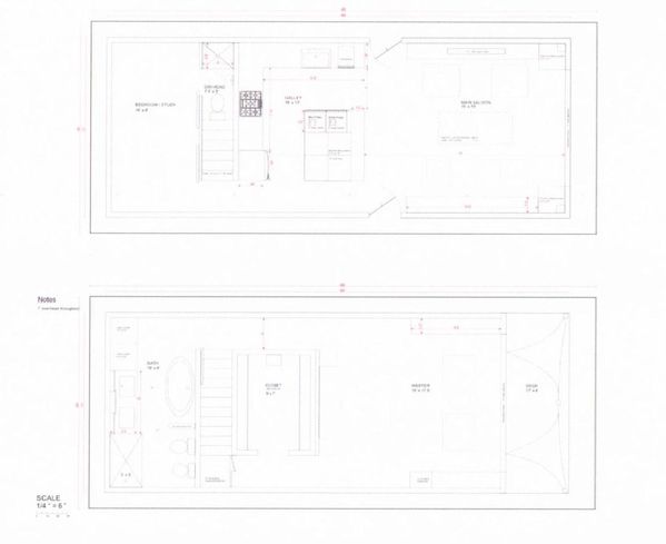 2012 48′ Houseboat Custom Floating Home