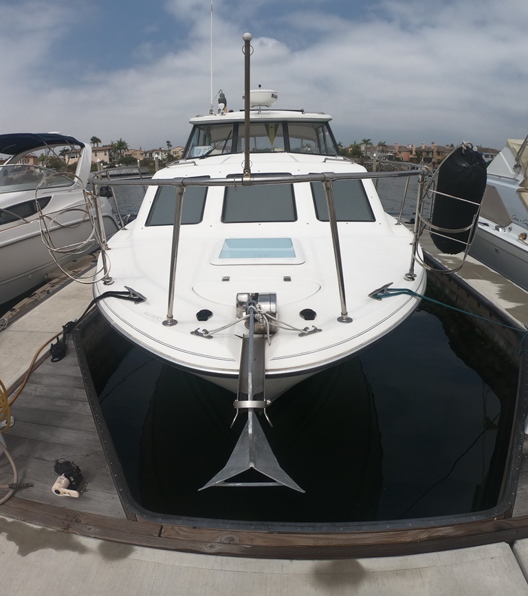 2005 28′ Bayliner 2859 Classic