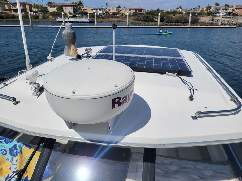 2005 28′ Bayliner 2859 Classic