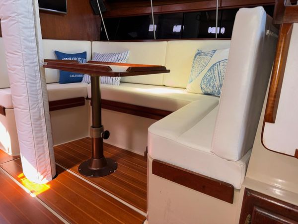 1987 35′ Catalina 34