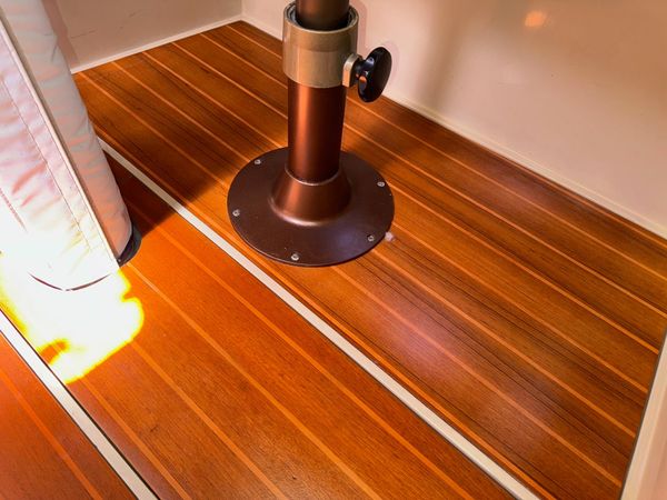 1987 35′ Catalina 34