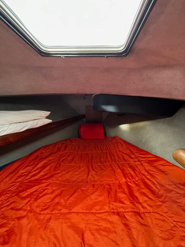 1991 32′ Bayliner 3288 Motoryacht