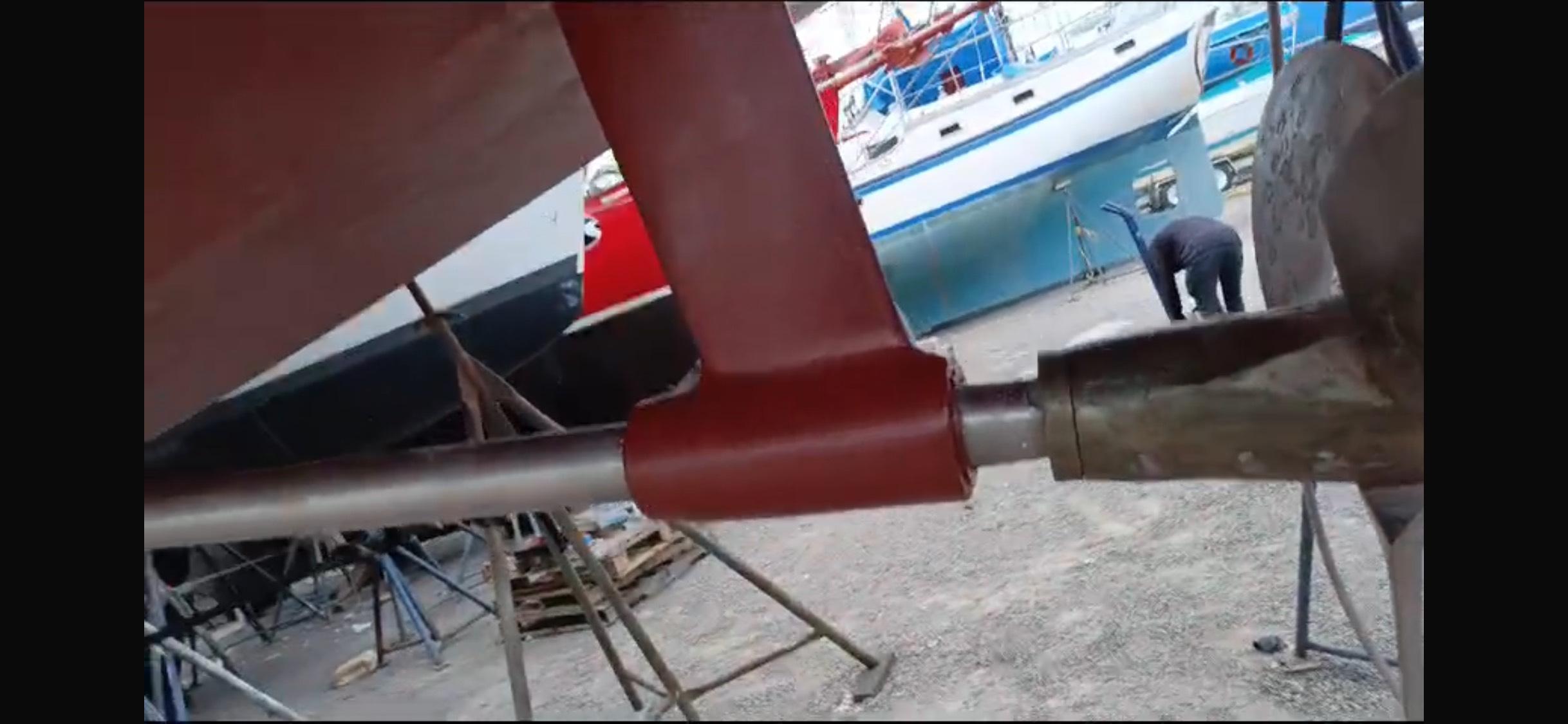 1995 62′  Beneteau Cutter