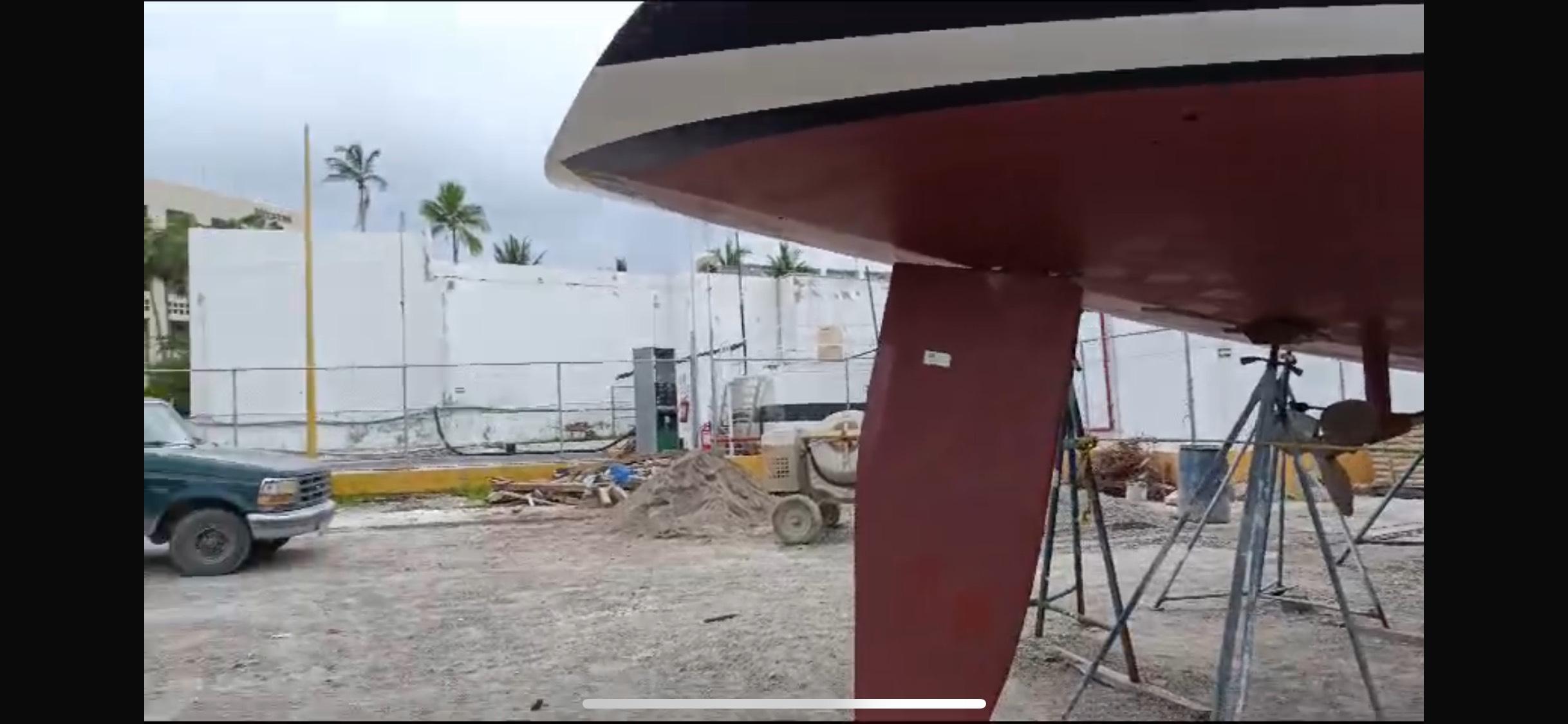 1995 62′  Beneteau Cutter