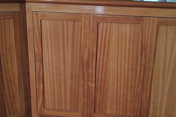 1995 58′ Chris-Craft Tri-cabin Constellation